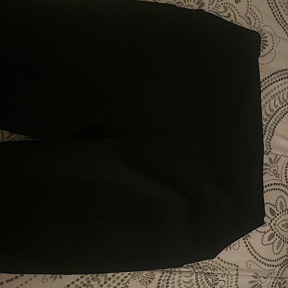 Yoga pants